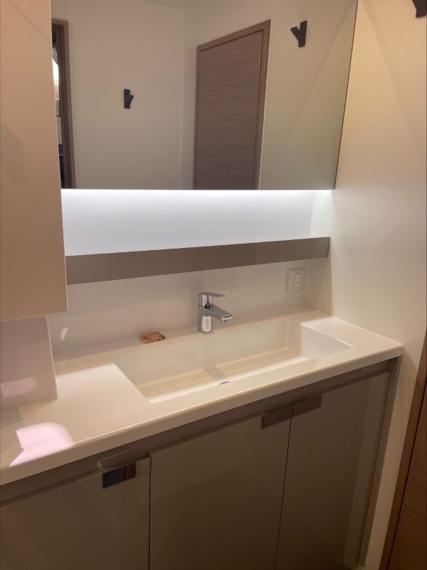 Fountaine Pajot Aura 51