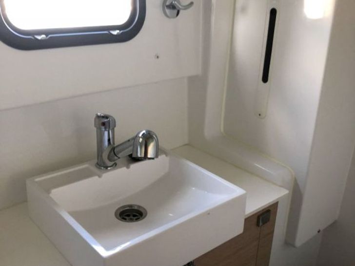 MANWE Bali 4.3 - head MANWE Bali 4.3 - head