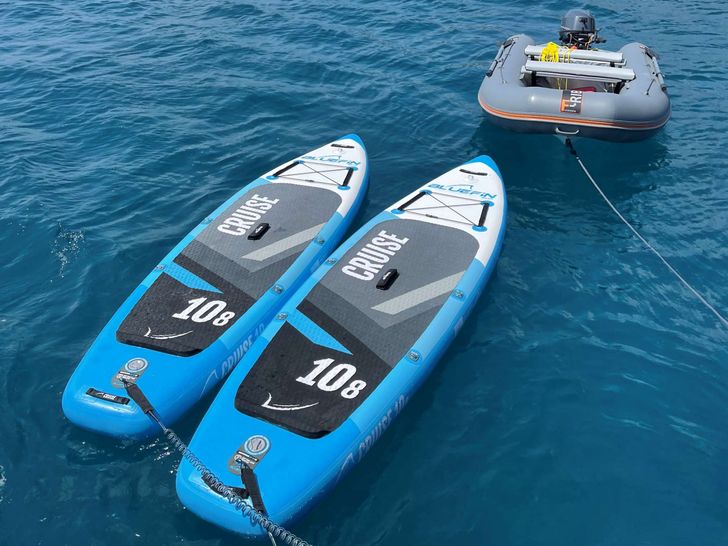 MIO SHI - watertoys 2 SUP