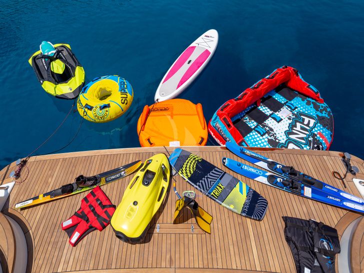 EFMARIA - Watertoys EFMARIA - Watertoys