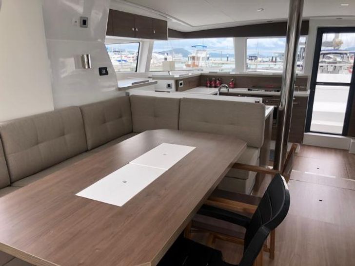 Dining table Dining table