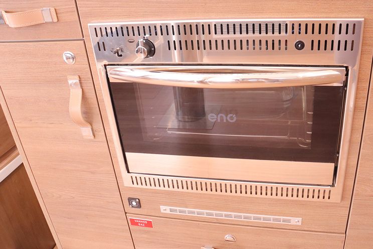 Charter Yacht ON A WHIM - Bali 4.8 - 6 + 1 Cabins - BVI - Tortola