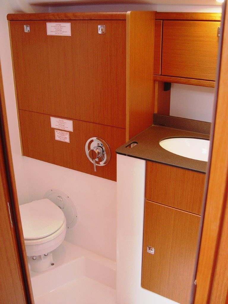 Charter Yacht Zedaron