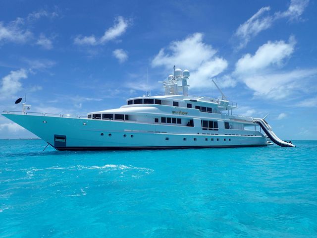 Mediterranean Yacht Charter Expert Guide