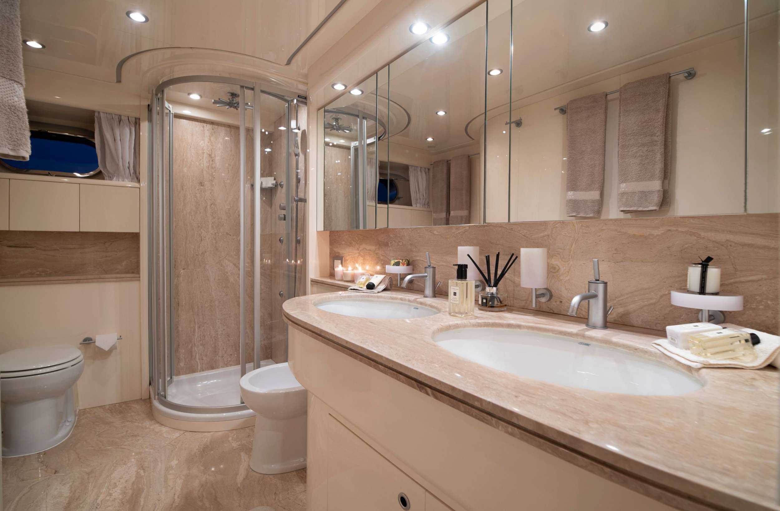 Master En Suite
