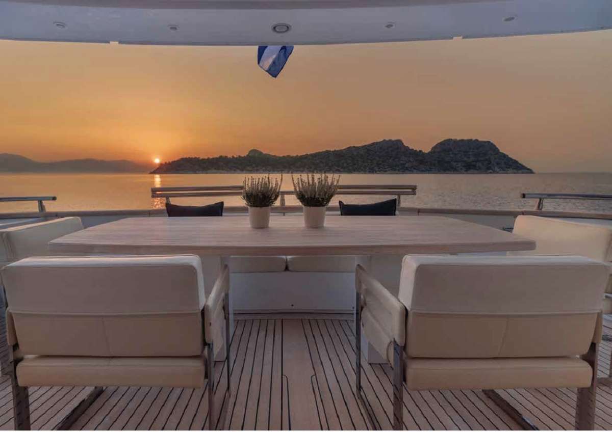 Main Deck