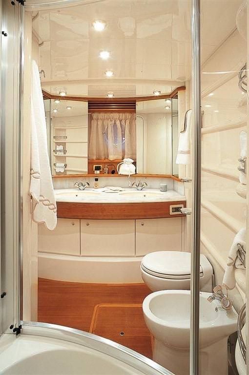 EMMY - En suite