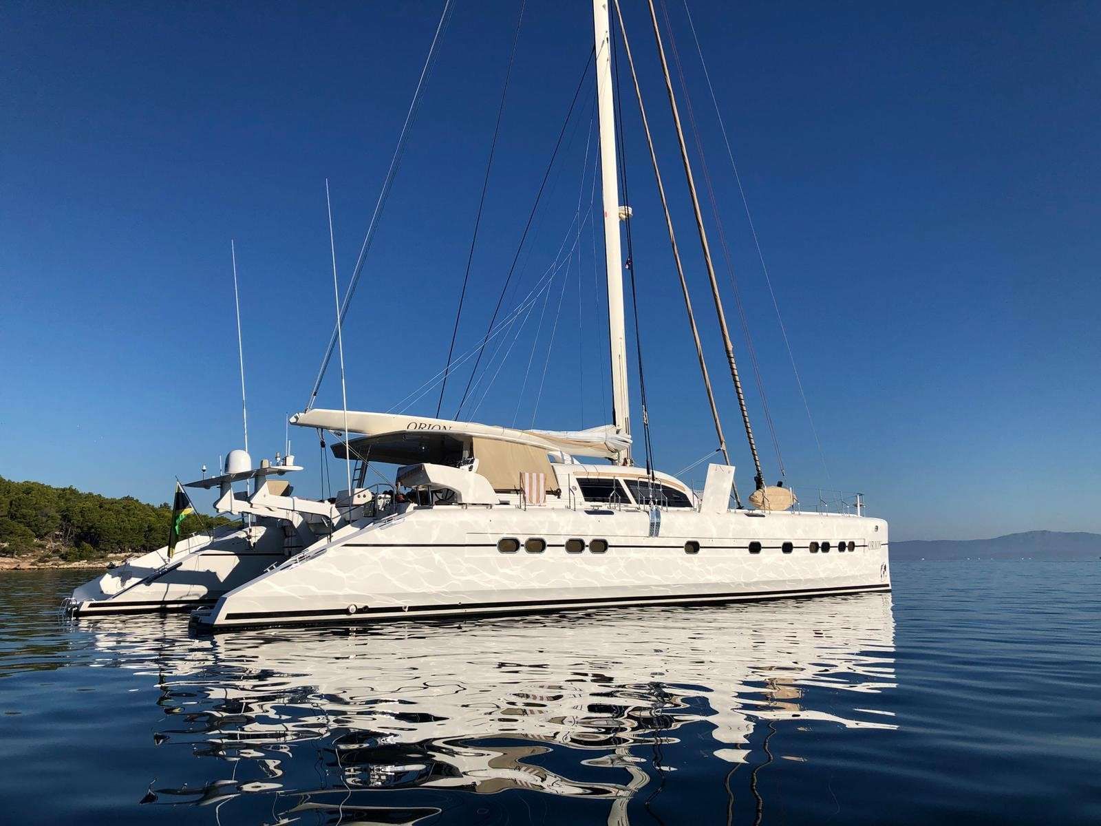 ORION Catana 90