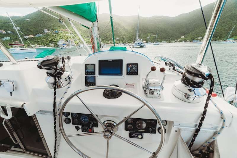 The Helm