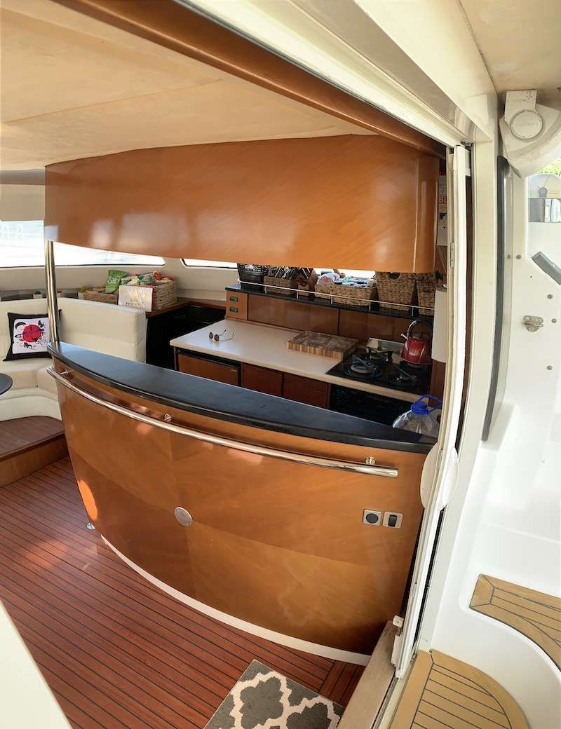 Galley