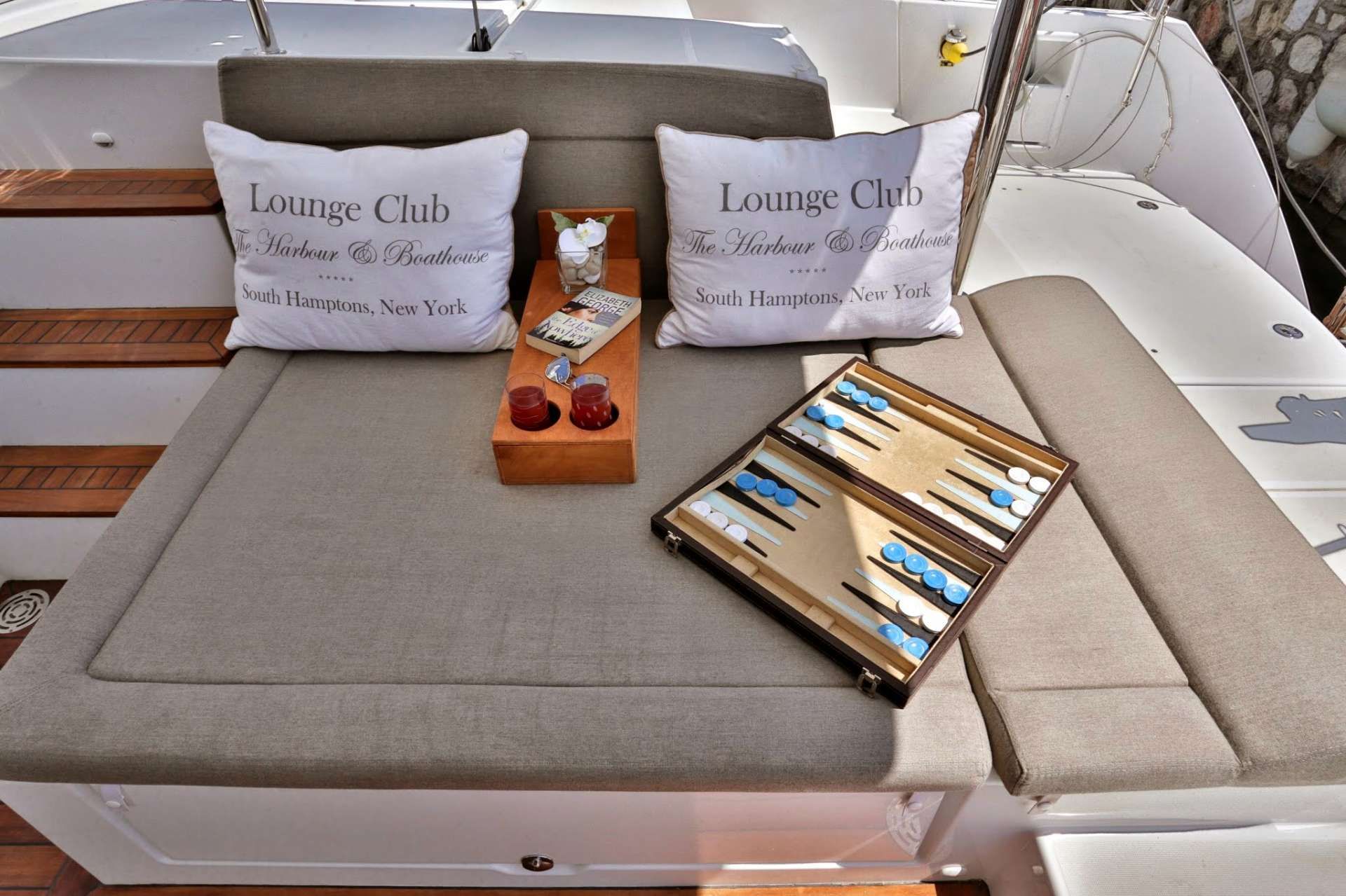 Sun Lounge Sofa