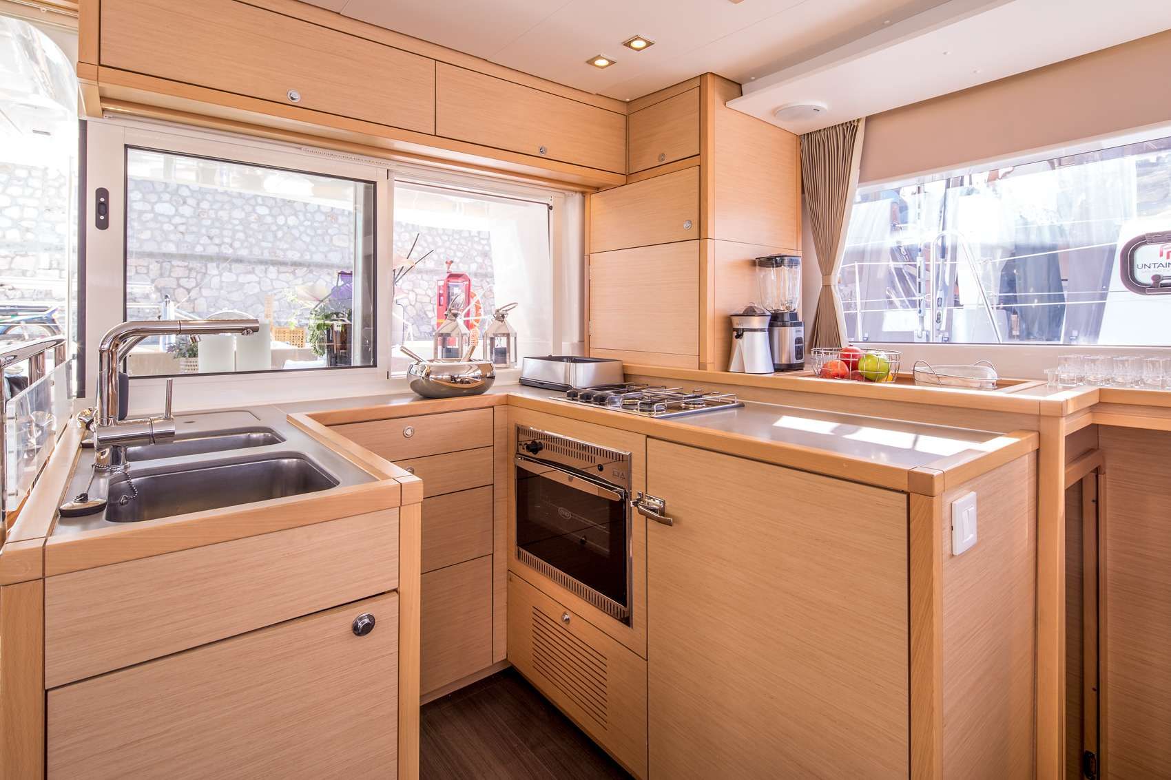 Galley