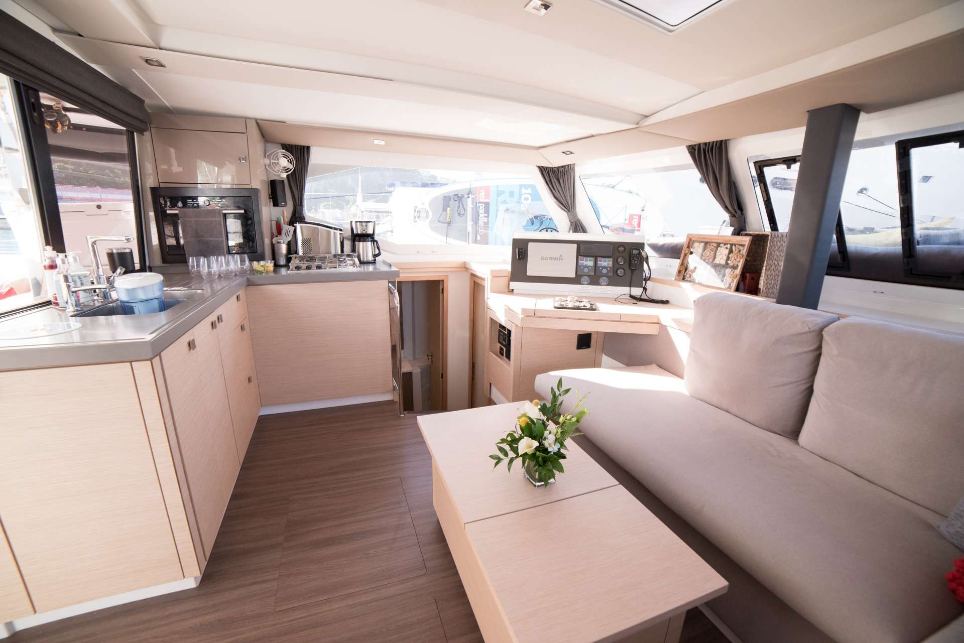 Galley