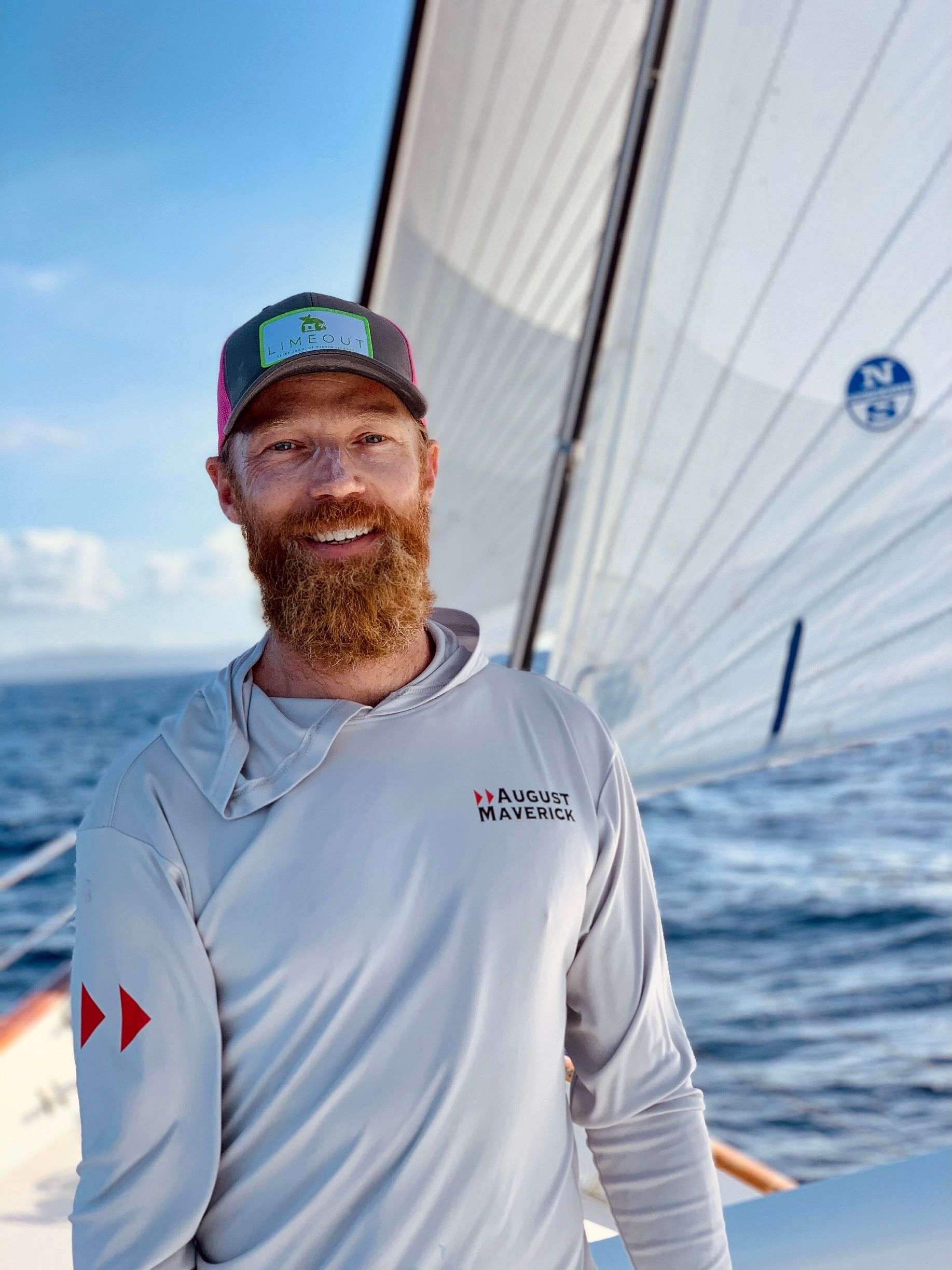Shawn Deweese - Captain