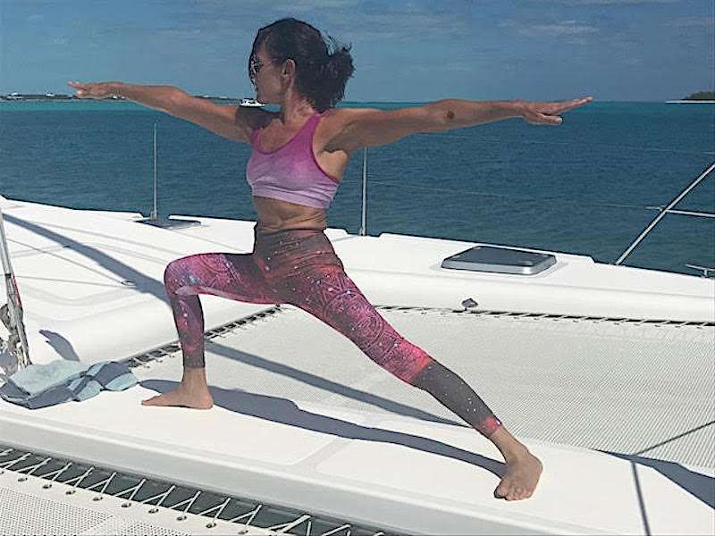 Relax and rejuvenate