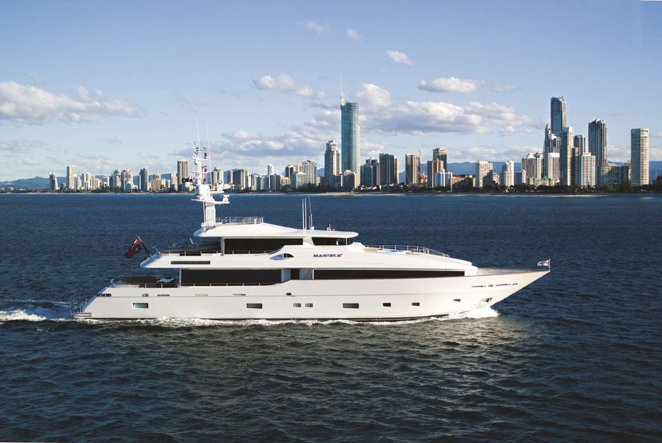 yacht broker fiji