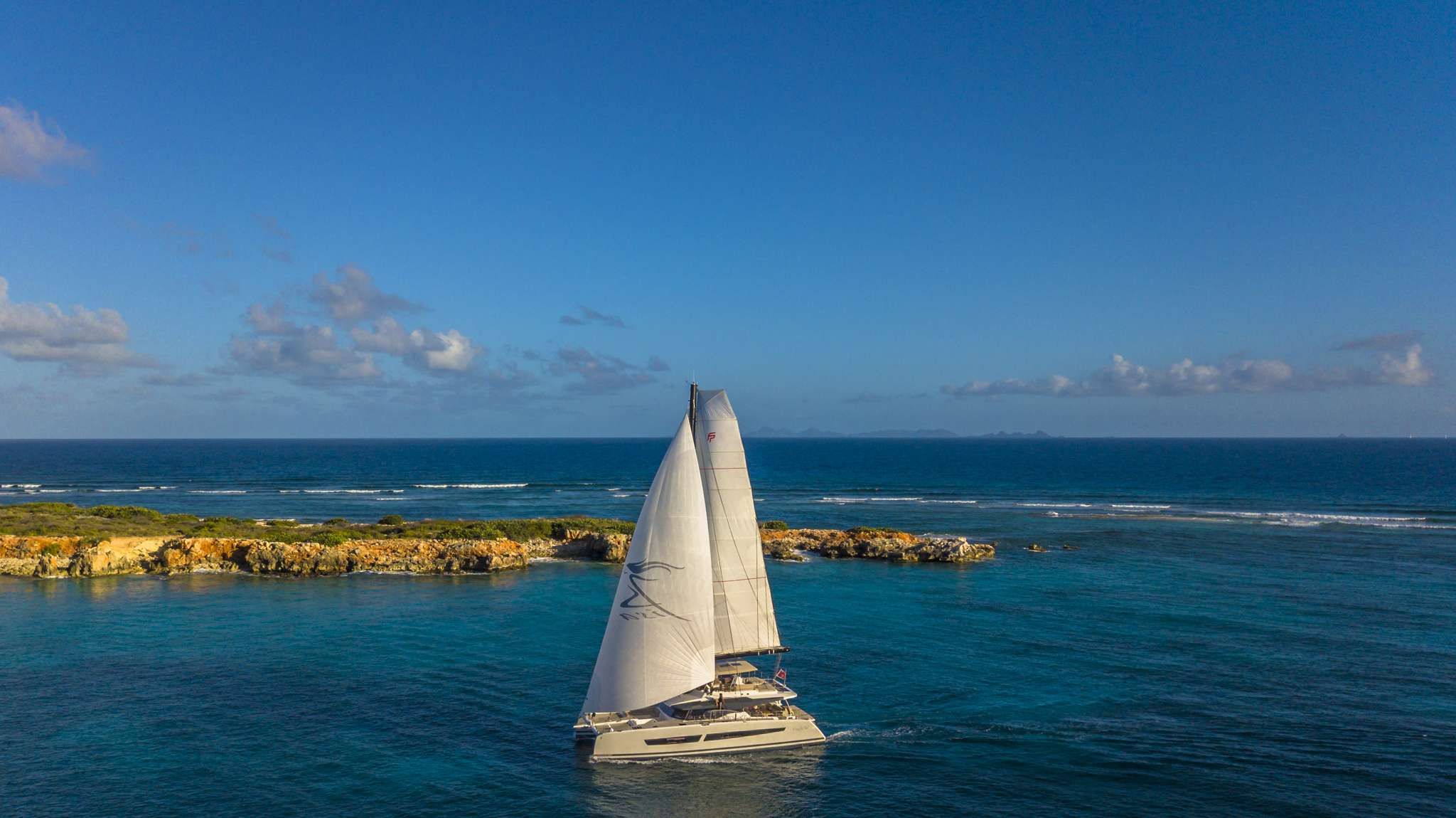 Sailing