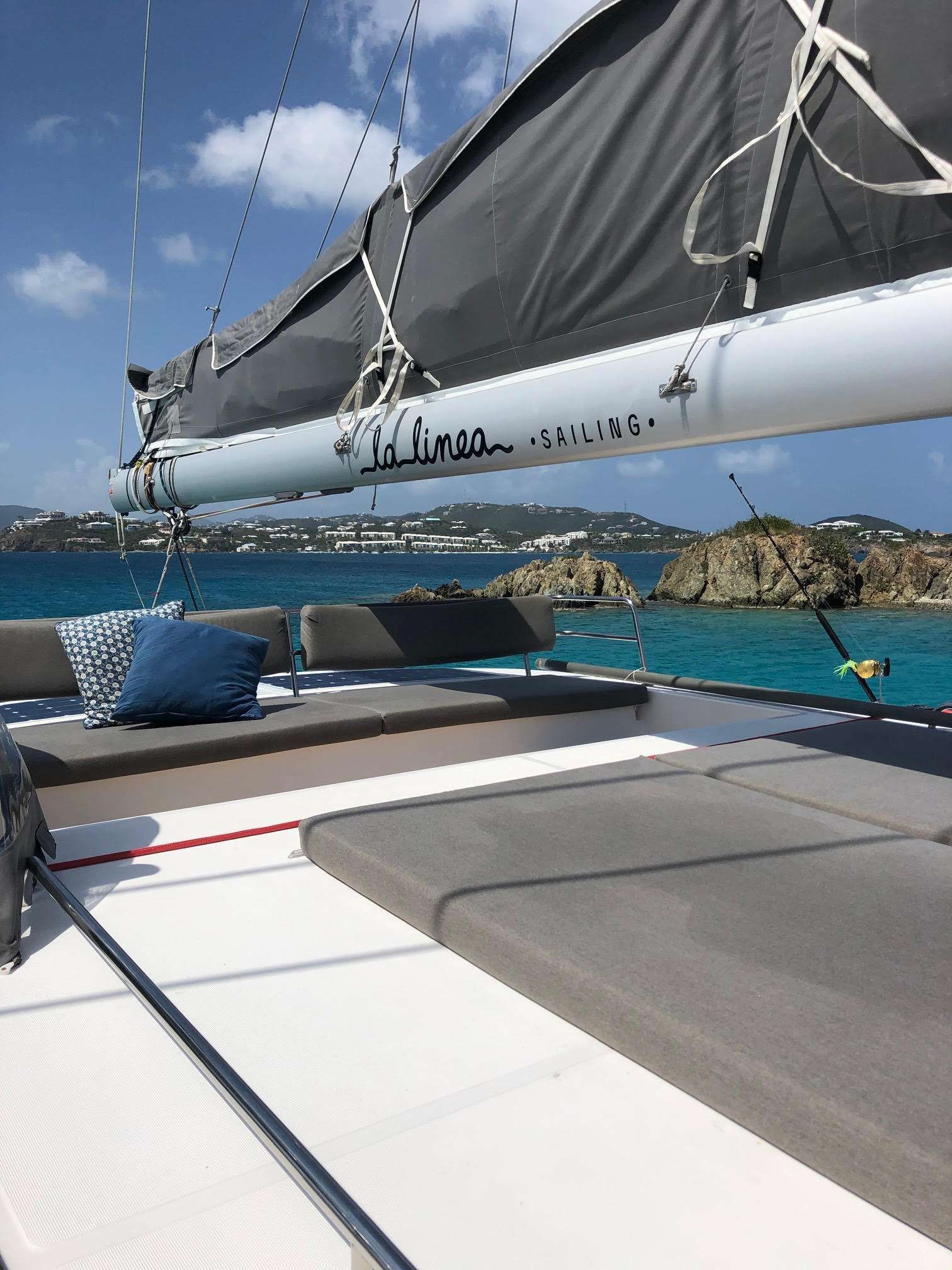 Flybridge