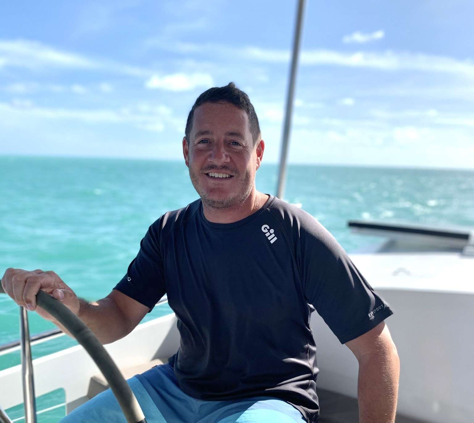 Captain Jim