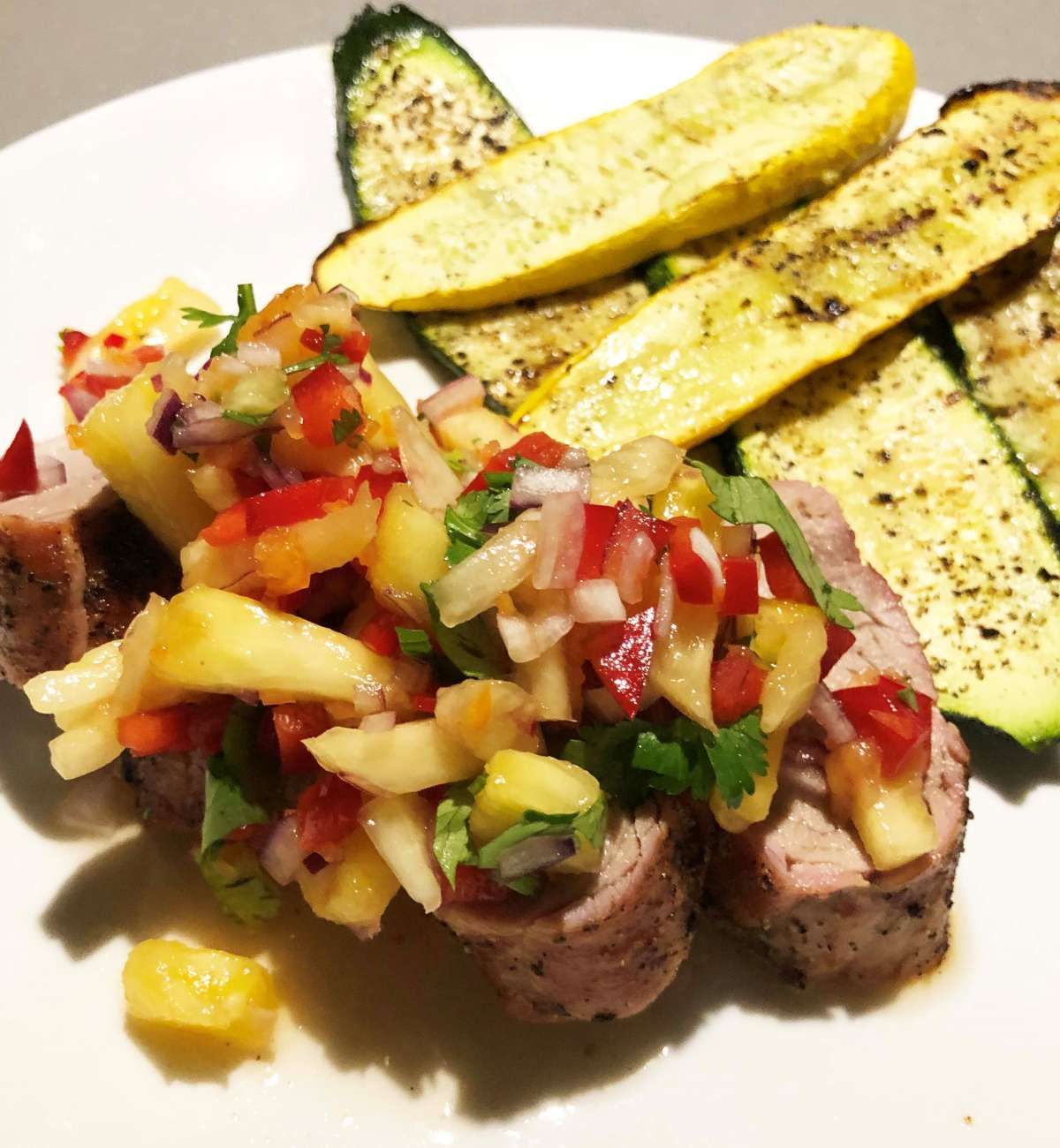 Food on IREMIA