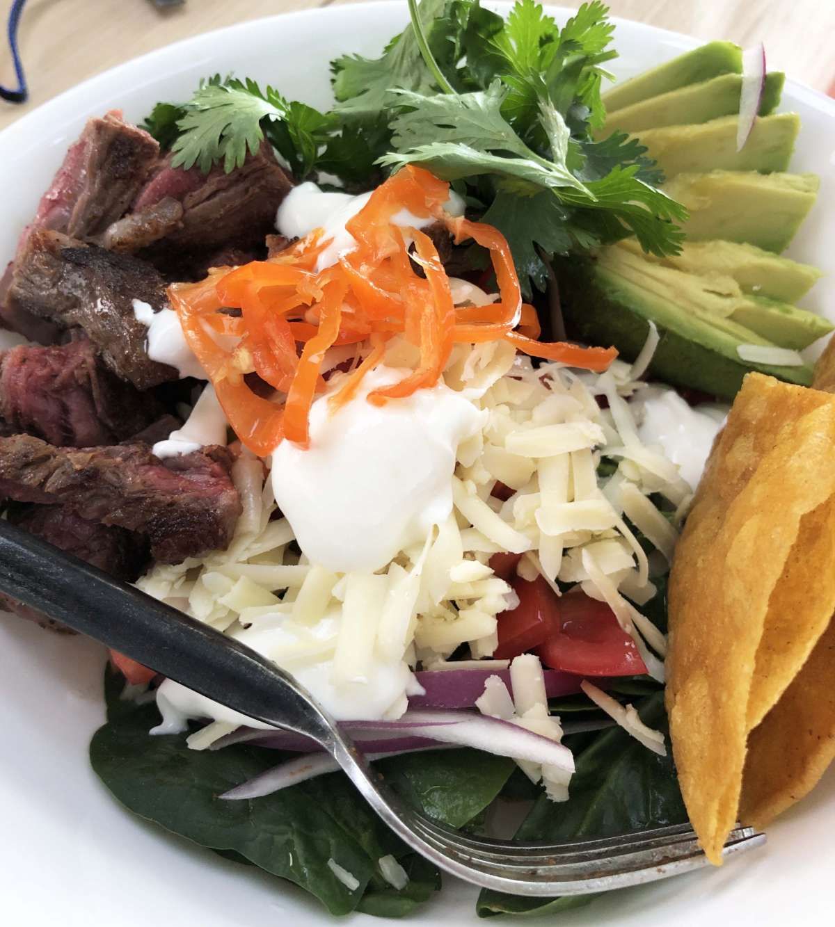 Food on IREMIA