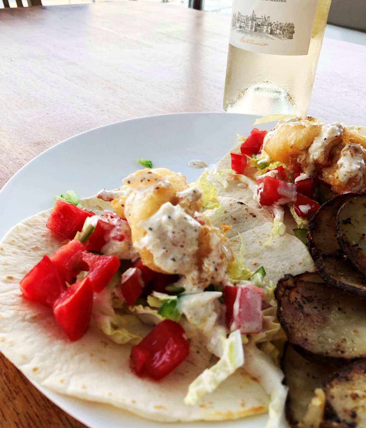 Food on IREMIA