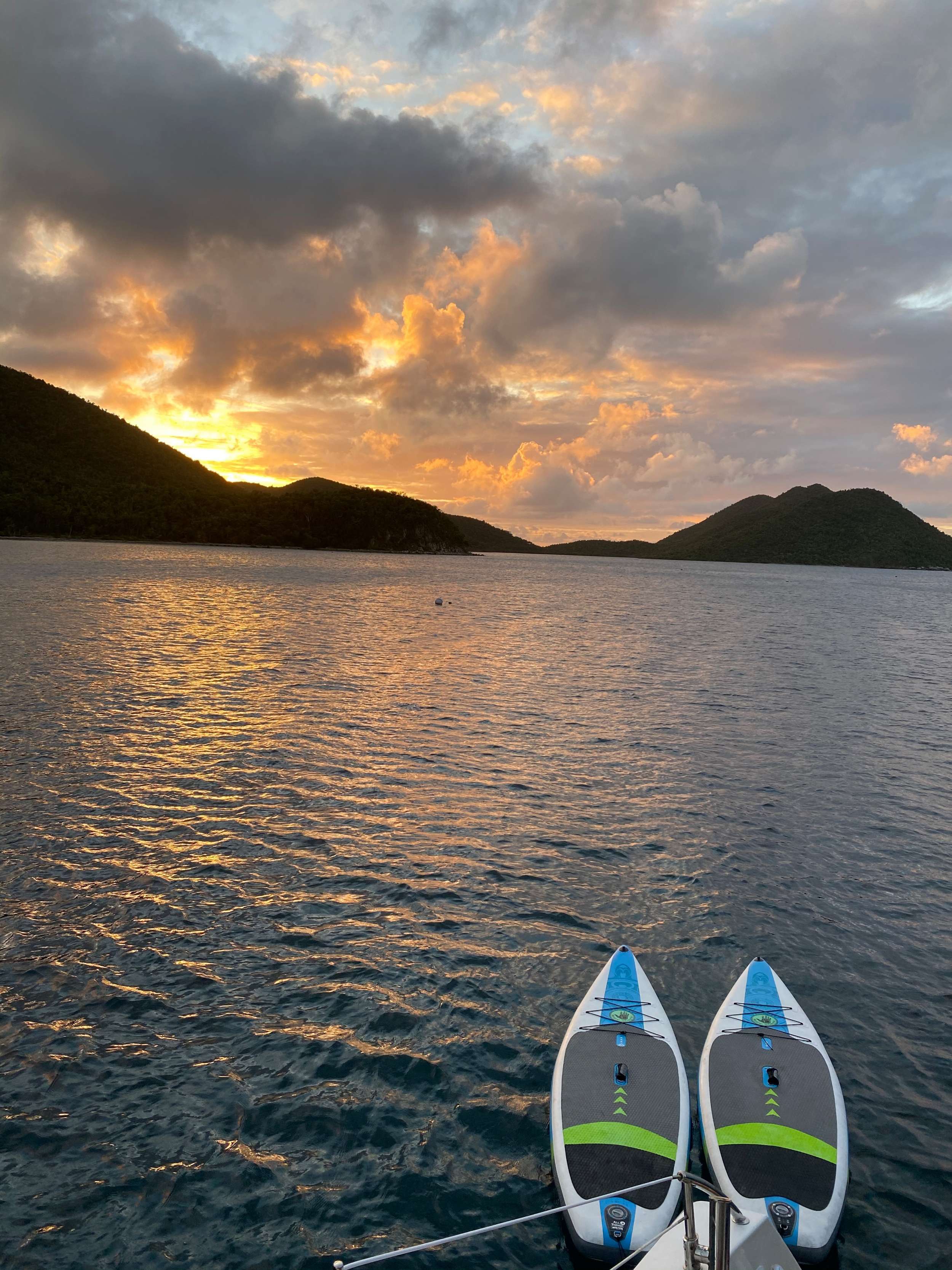 Crewed Catamaran SOL MATES - Fountaine Pajot 50 - 3 Cabins - Virgin ...