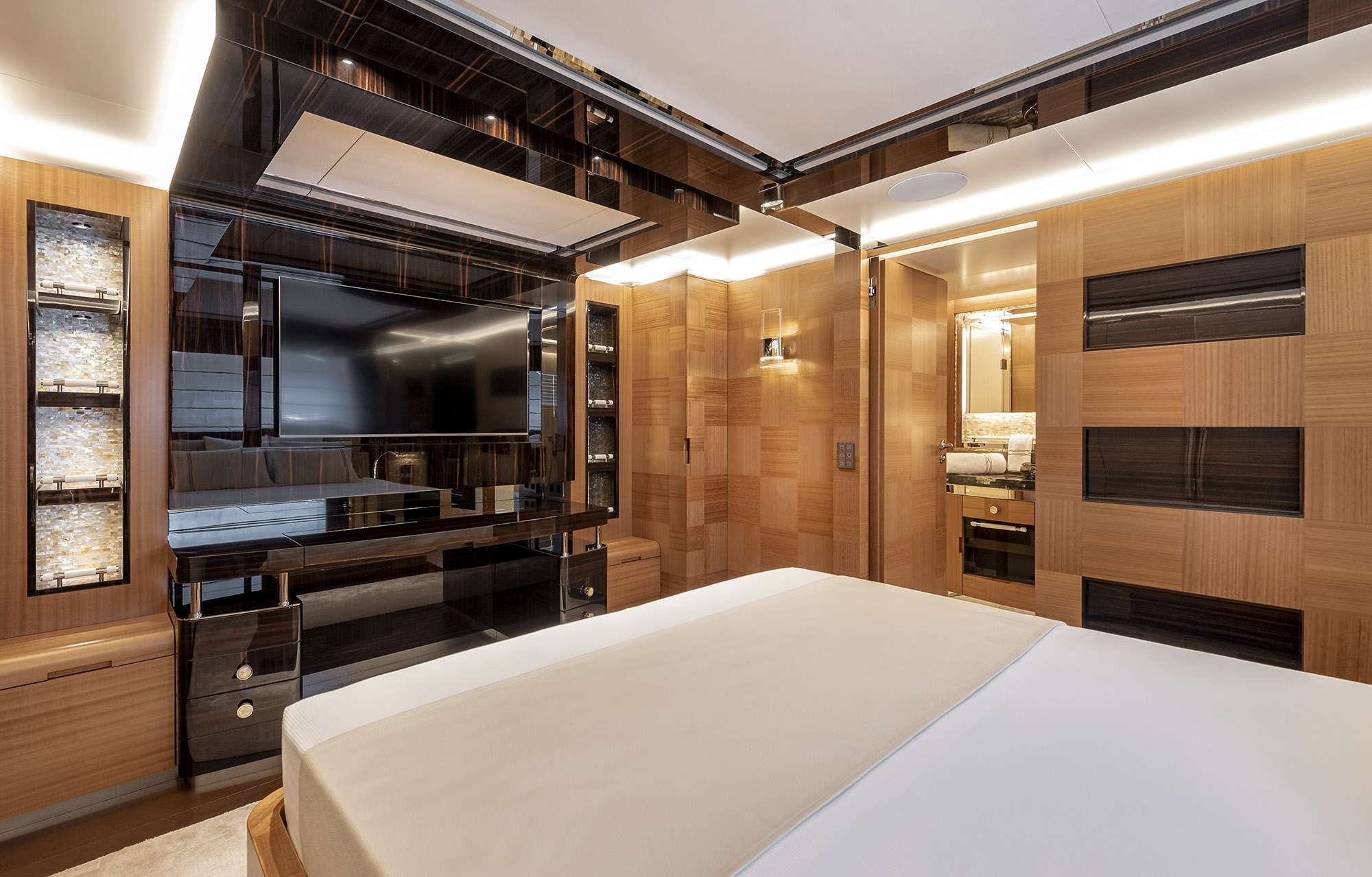 VIP Cabin