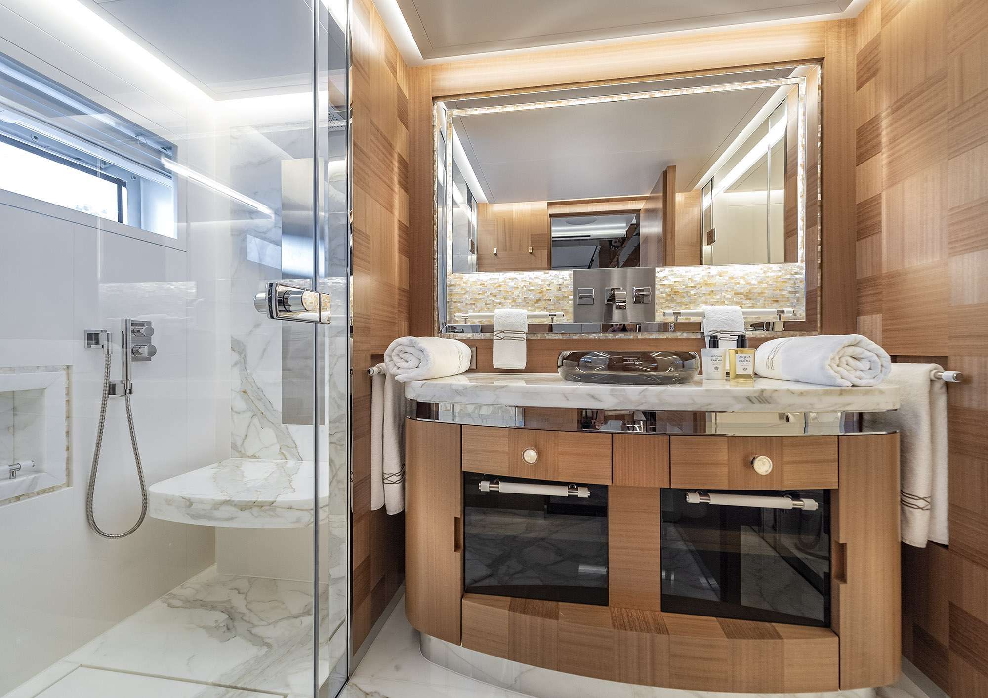 VIP Ensuite