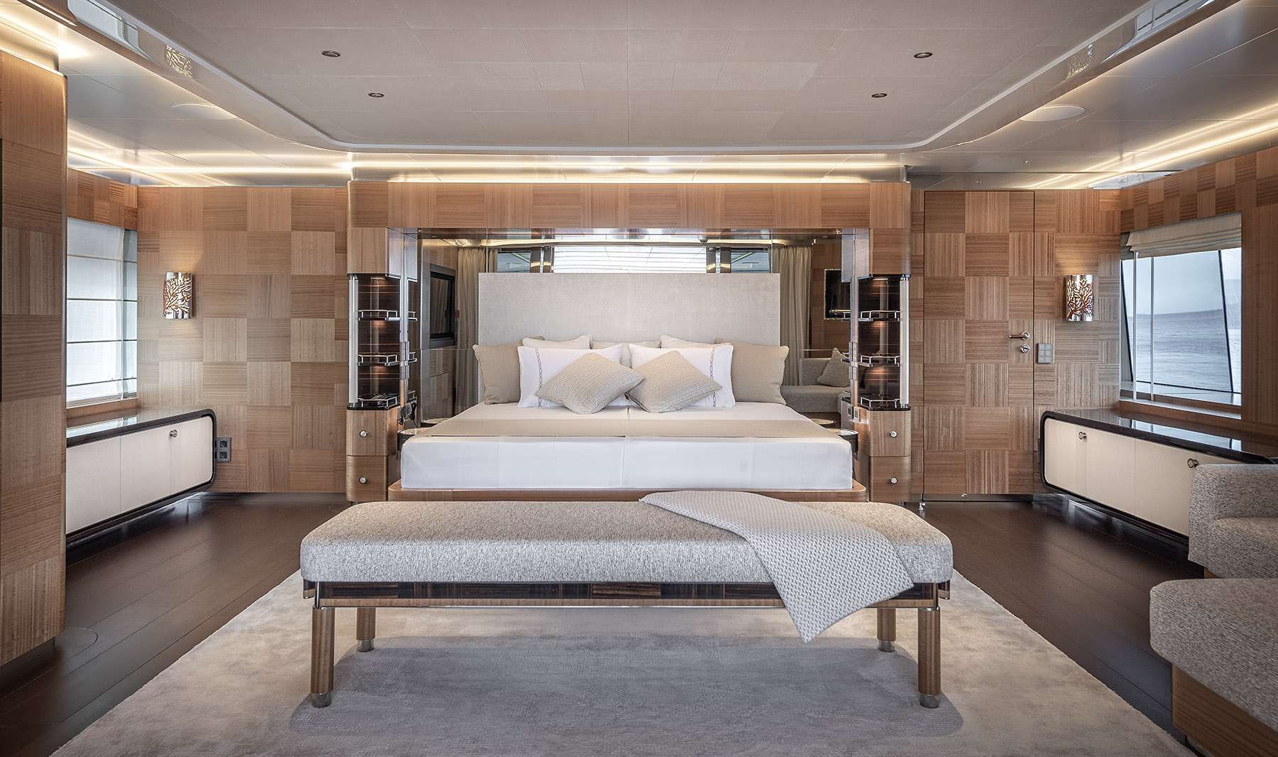 Master Suite