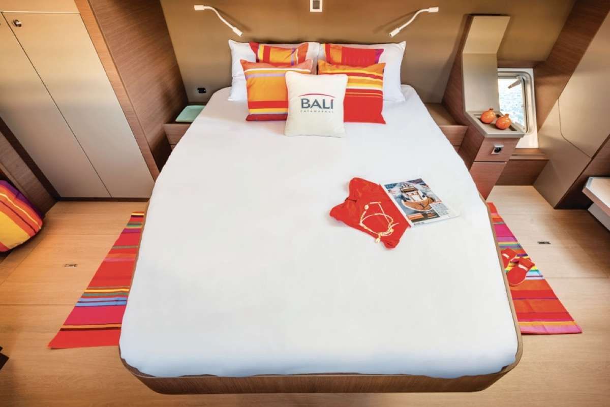 Guest Cabin