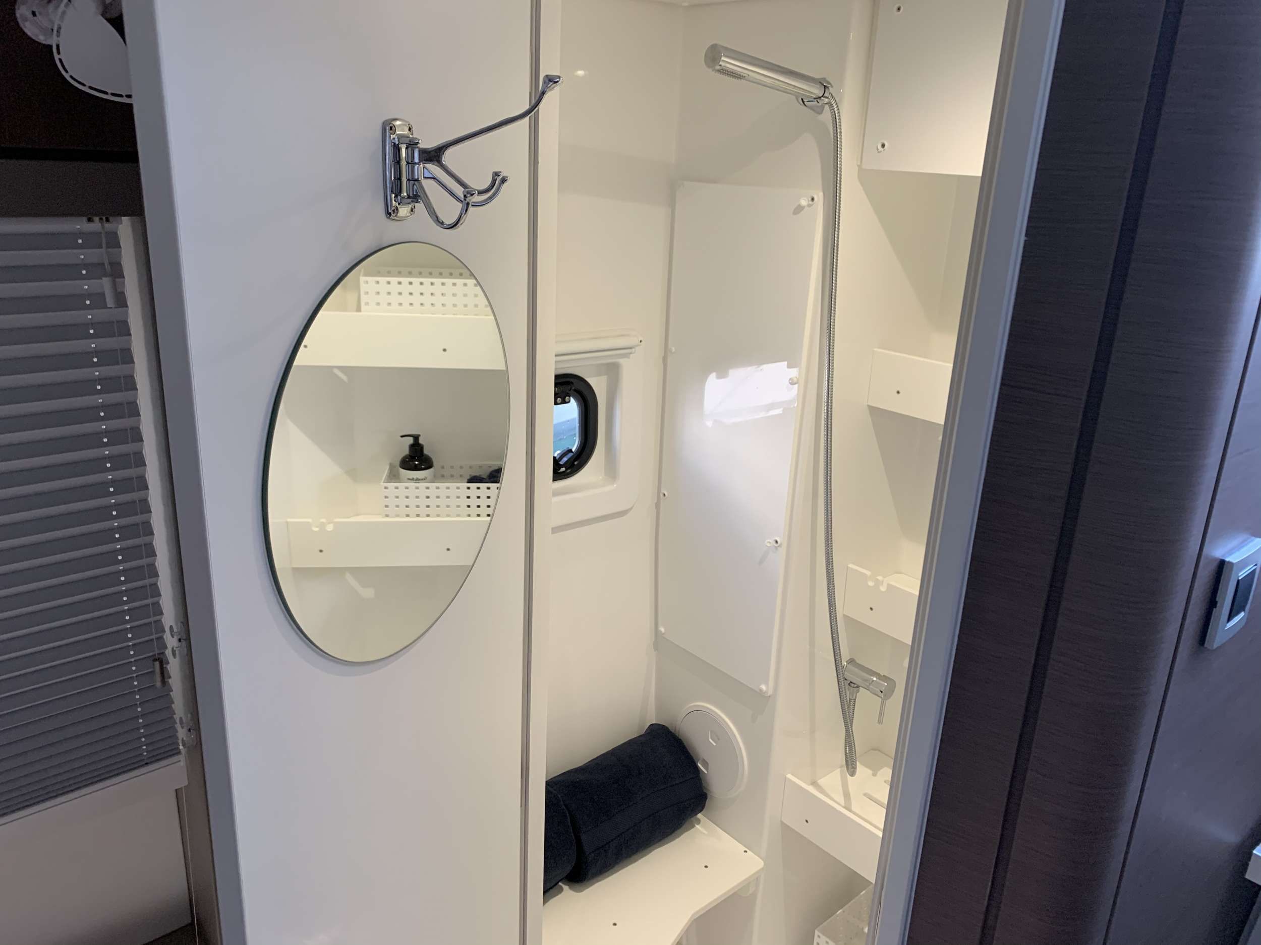 Ensuite