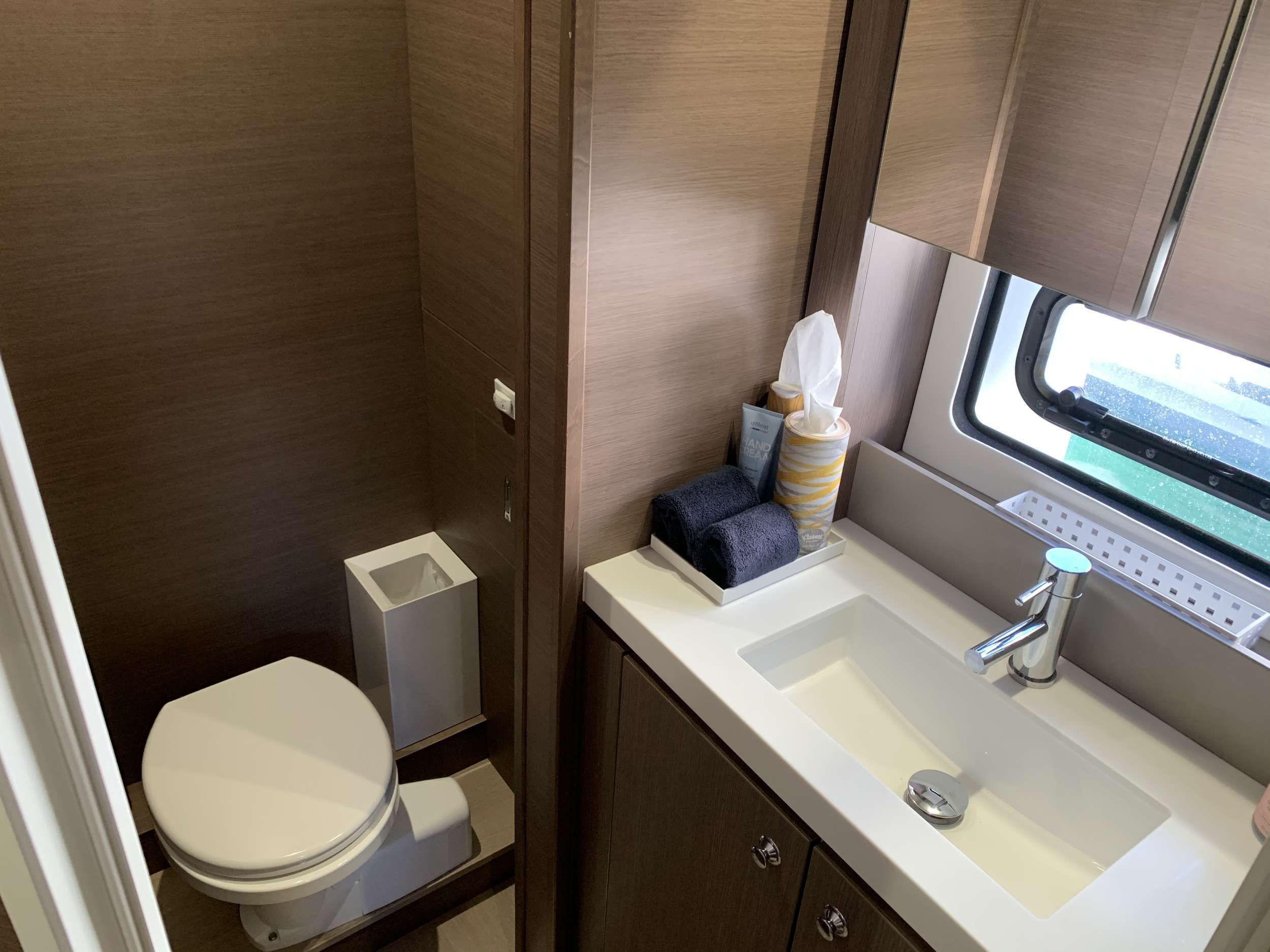Ensuite