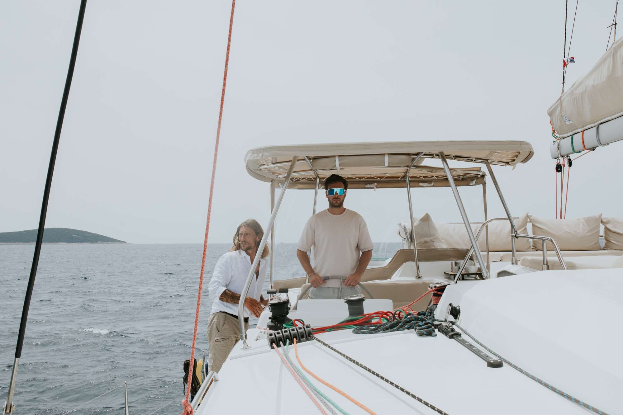 mali havana catamaran