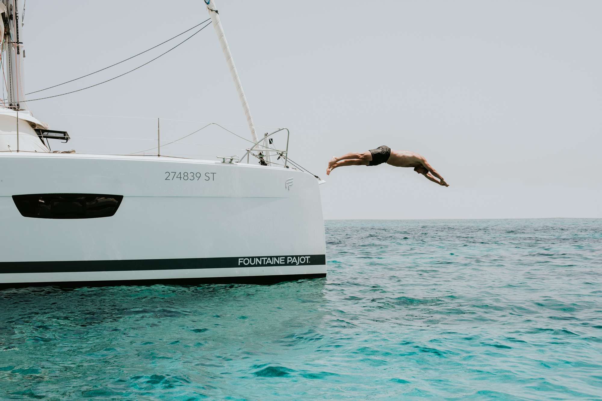 mali havana catamaran