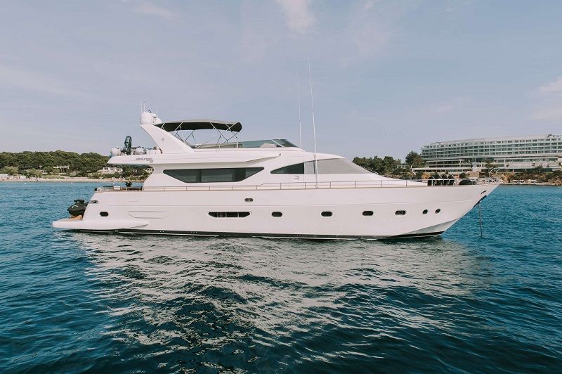 bow view
