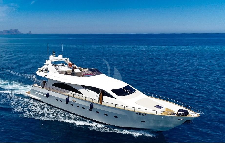 yacht service riposto