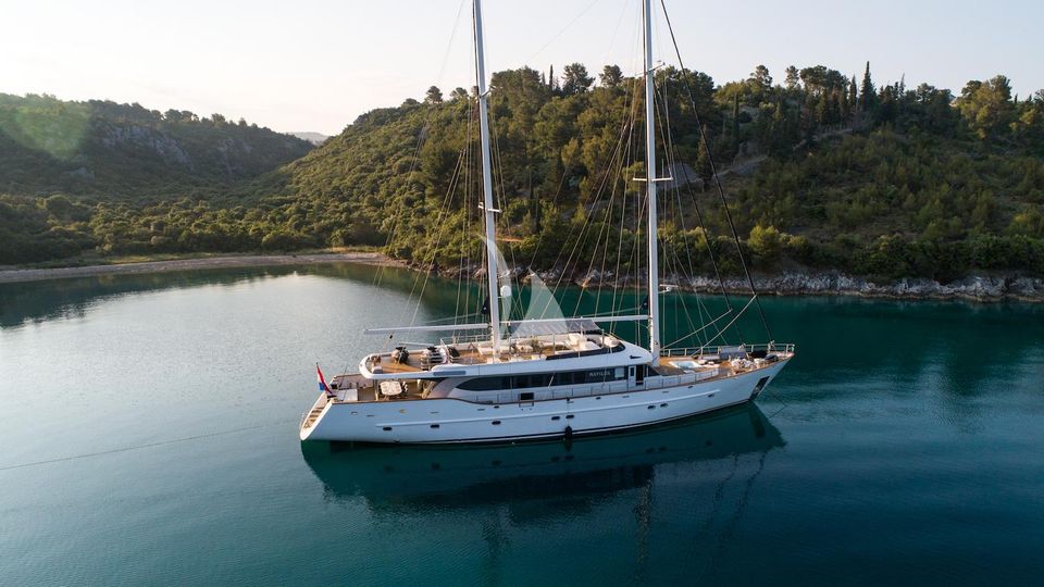 Croatia Yacht Charter | Vis