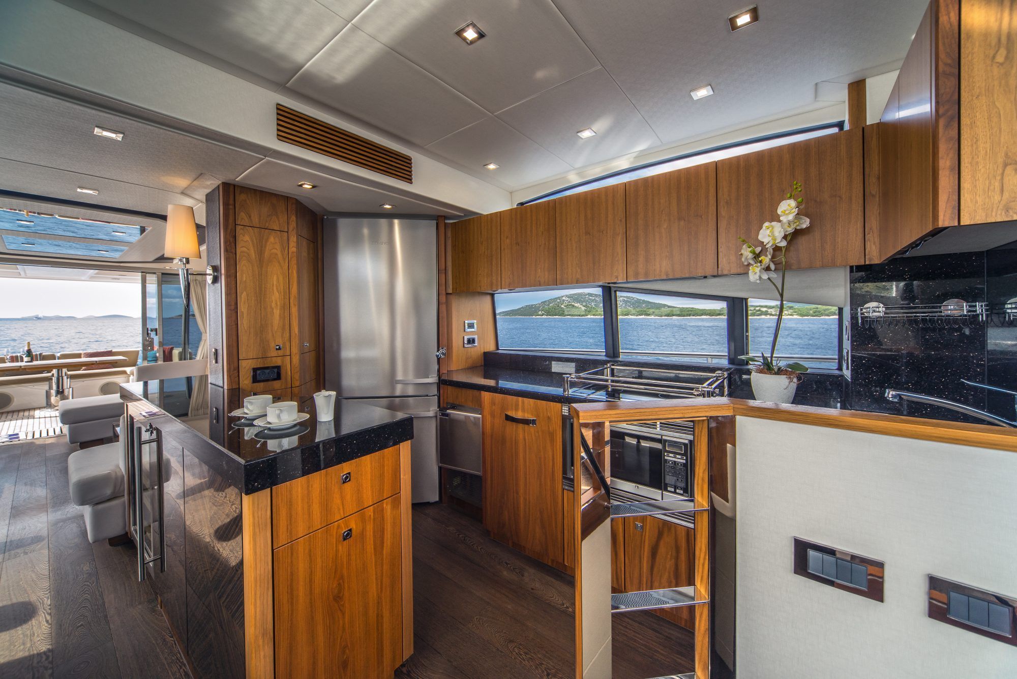 galley
