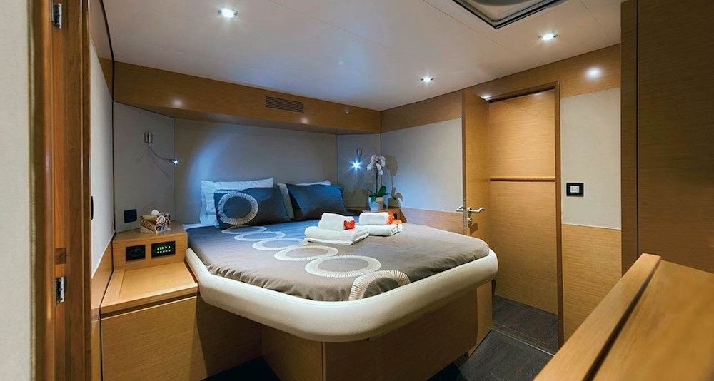 ALIVE Cabin