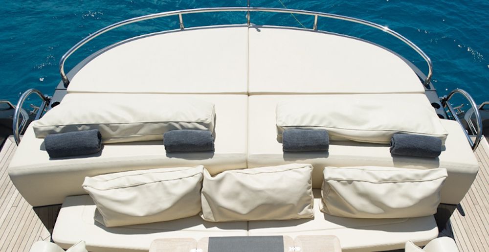 Sunpads