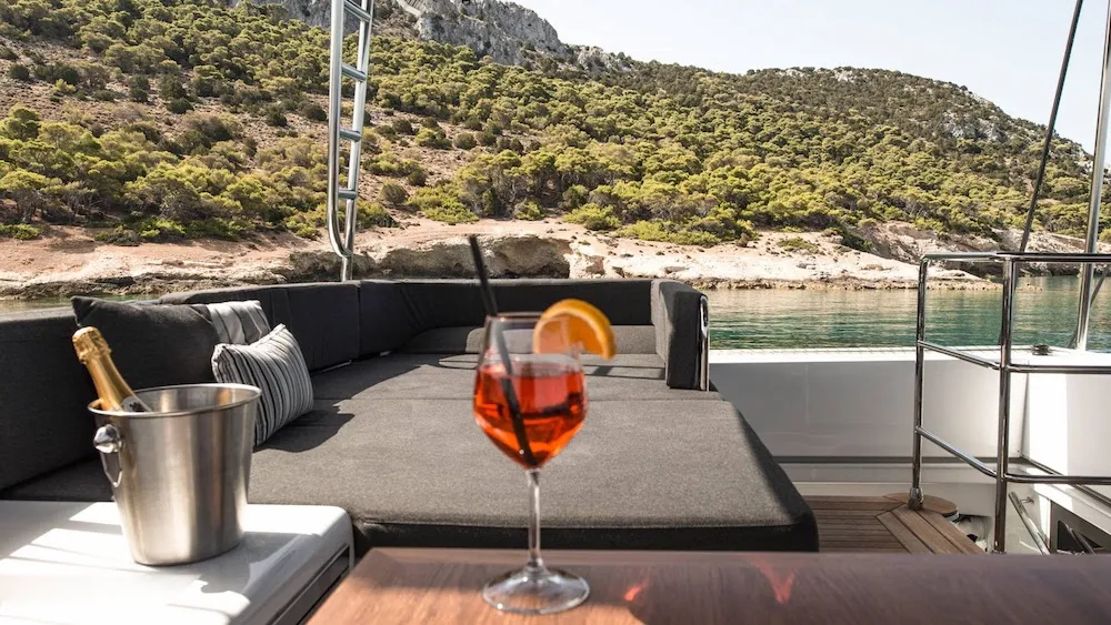 Cocktails