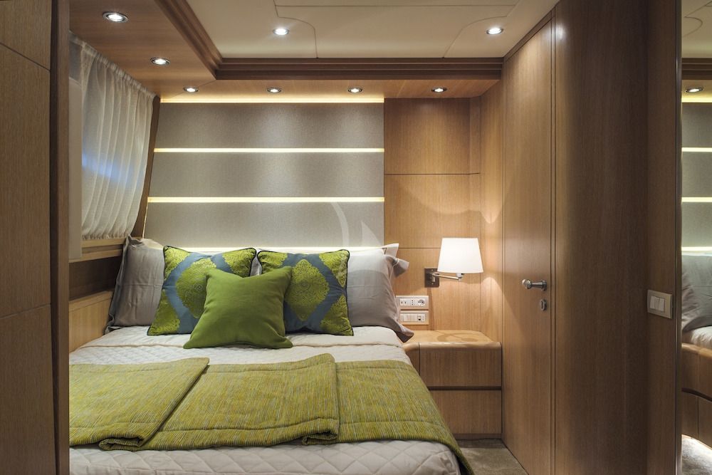 AMAYA - Guest suite