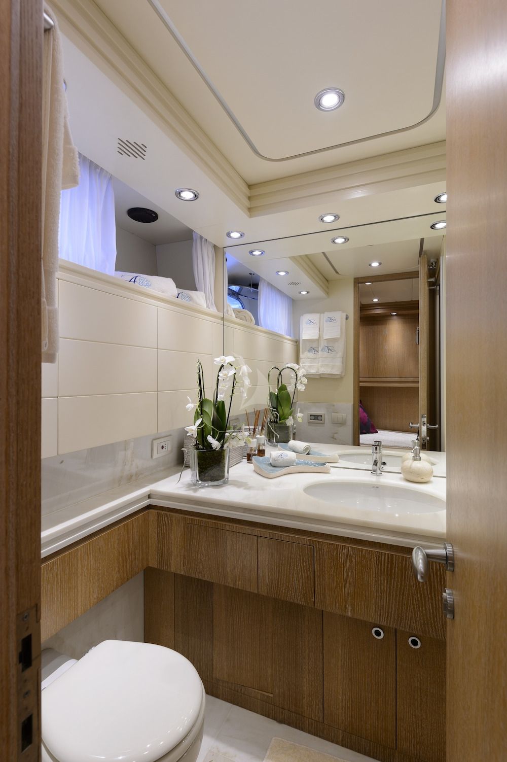 AMAYA - Twin ensuite