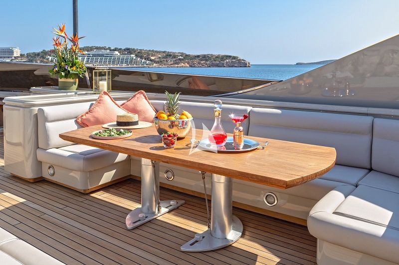flybridge