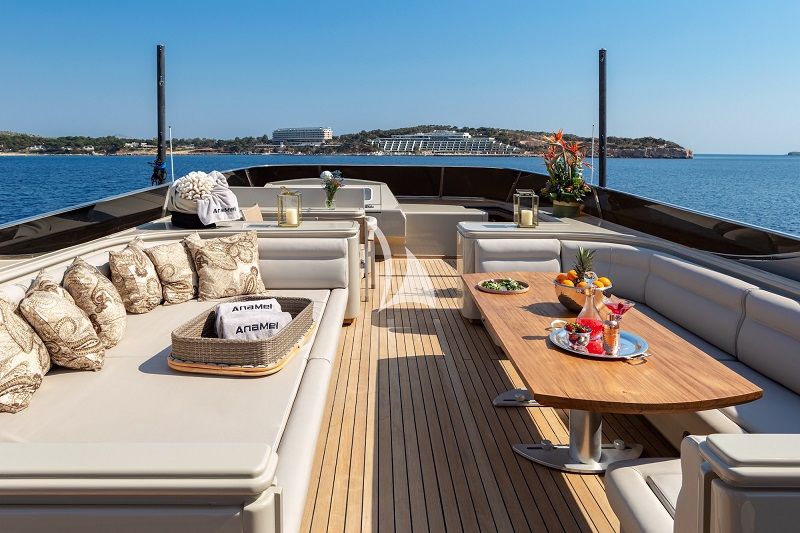 flybridge