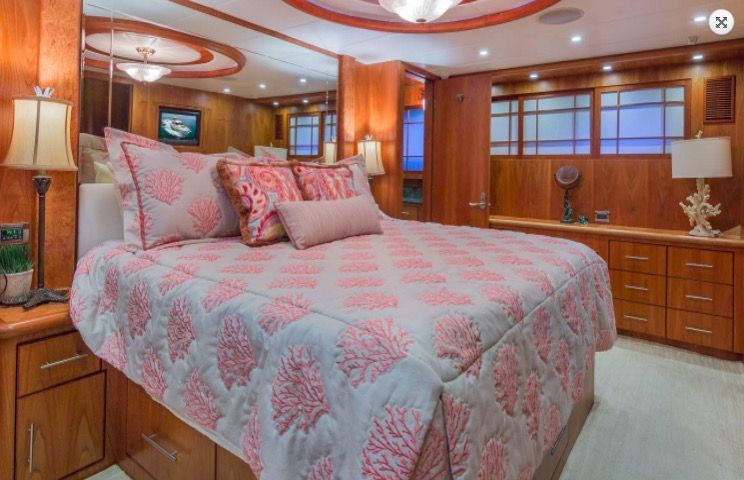 Master Stateroom