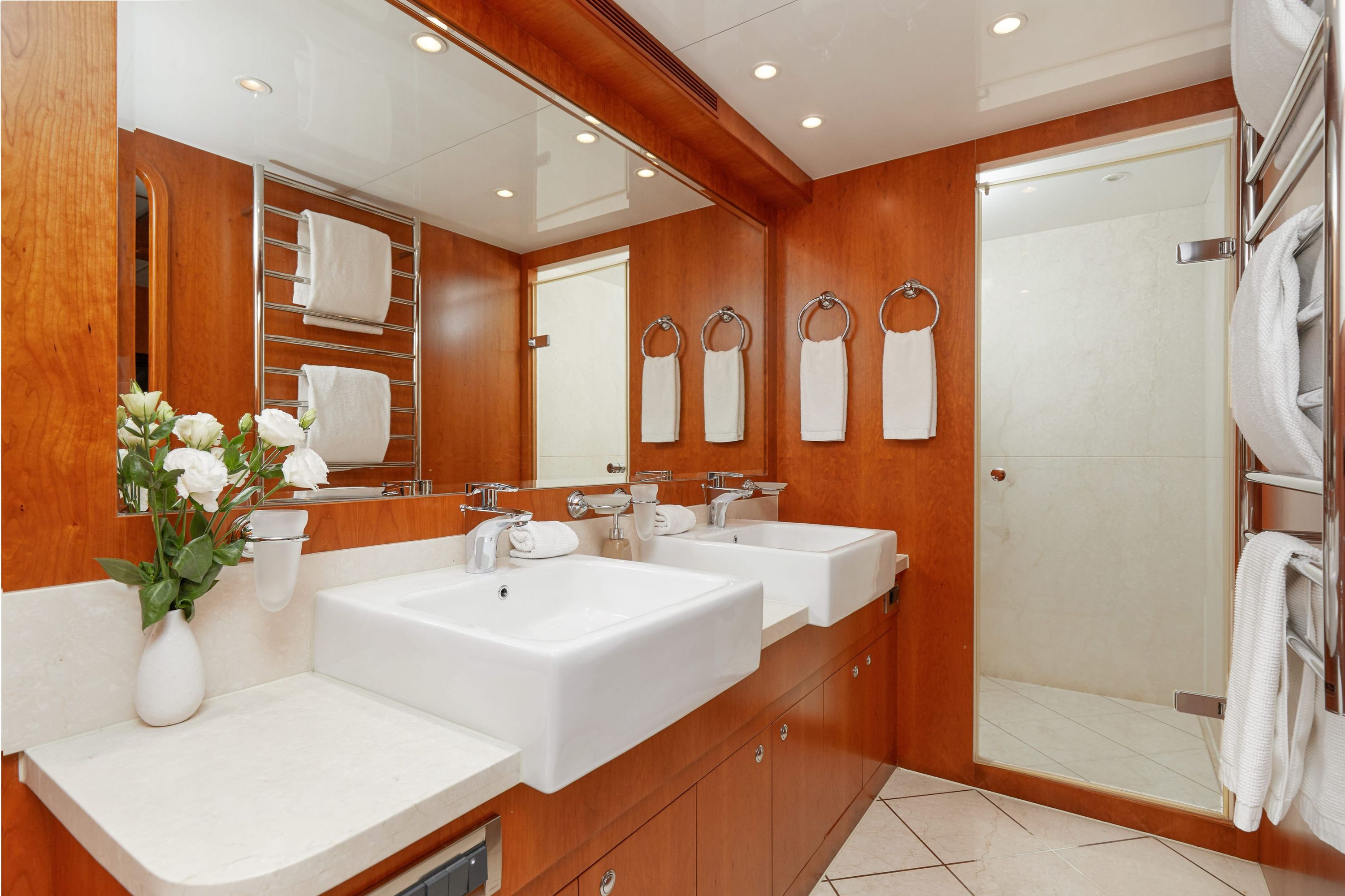 ANNABEL II Bathroom