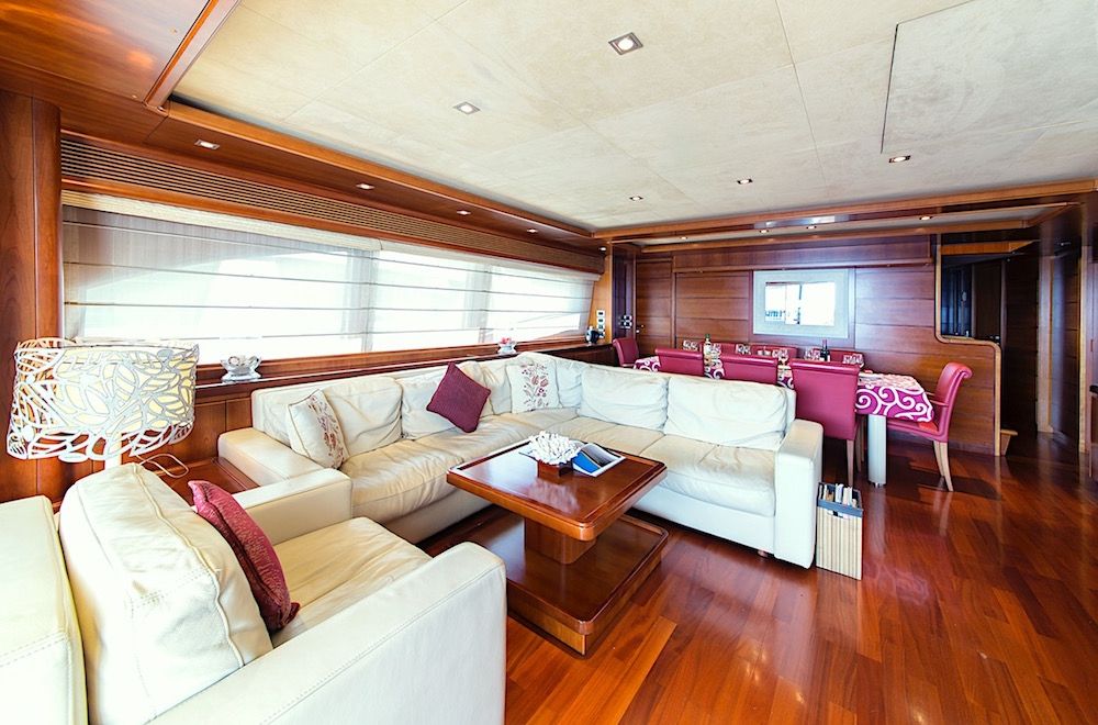Indoor Sofas