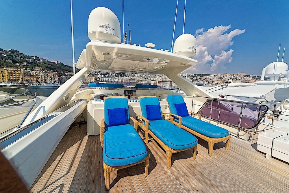 Flybridge
